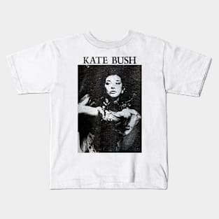 kate bush Kids T-Shirt